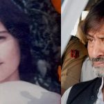 Kashmiri Pandit Sarla Bhat case JKLF