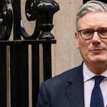 Keir Starmer resignation