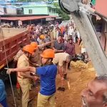 Kottarakkara tipper accident