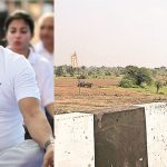 MP CM Mohan Yadav Ujjain land deal