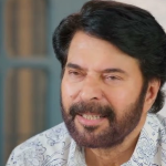 mammootty