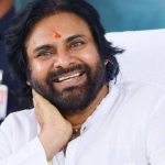PAWAN KALYAN