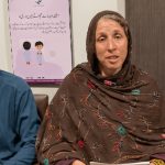Pakistan police rescue French woman