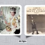 Queen Elizabeth II coronation Mount Everest first ascent