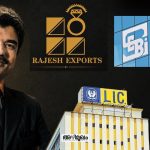 Rajesh Exports scam-LIC