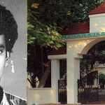 Salim kumar-maharajas college