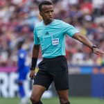Somali referee Omar Artan denied US Visa