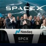 SpaceX IPO Elon Musk trillionaire