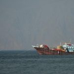Strait of Hormuz ceasefire