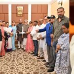 Trinamool Congress split-NCPI