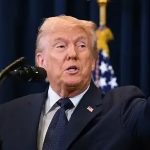Trump threat Iran