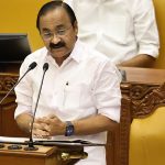VD Satheesan- kerala liquor tax controversy