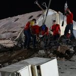 Venezuela’s doublet earthquakes