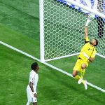 Vozinha-Cape Verde goalkeeper -FIFA World Cup 2026