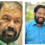 Thiruvananthapuram CPIM district secretary selection