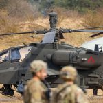 apache helicopter downed-US-Iran airstrikes