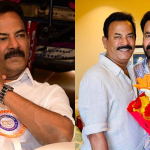major ravi mohanlal movie