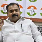 manickam tagore