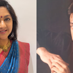 rohini and raghuvaran