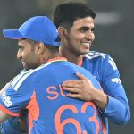 suryakumar yadav, shubman gill