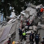 venezuela earthquake