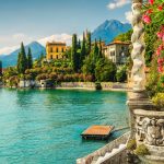 Italian village to impose fines of up to €200 on tourists with bare chests or in swimwear