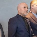 Abbas Araghchi Mohammad Bagher israel assassination plot