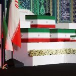 Ali Khamenei funeral