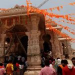 Ayodhya Ram Temple donation theft