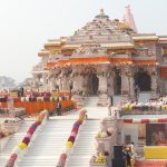 Ayodhya Ram Temple donation theft