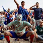 Cape Verde Football team