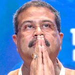 Dharmendra Pradhan Resignation