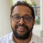 Dhiru Ramani kidnapped Mali