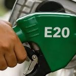 E20 petrol monsoon contamination