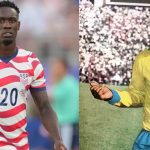 Folarin Balogun-Garrincha