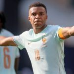 France vs Morocco World Cup
