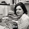 Helen Thomas Journalist