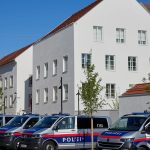 Hitler birthplace police station Austria