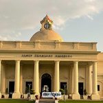 IIT Roorkee Political Restrictions