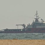 Iran US conflict Hormuz
