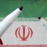 Iran missile attack US bases