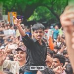 Jantar Mantar Protest- Modi Government