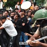 Jantar Mantar Protest