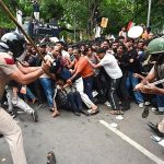 Jantar Mantar protest