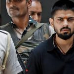 Lawrence Bishnoi WhatsApp Extortion DOJ