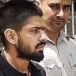 Lawrence Bishnoi extradition