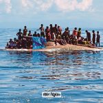 Myanmar Tragedy