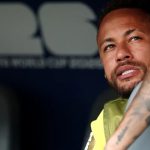 Neymar retirement
