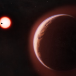 Earth-like exoplanet found to have an atmosphere