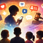 France bans social media for under-15s